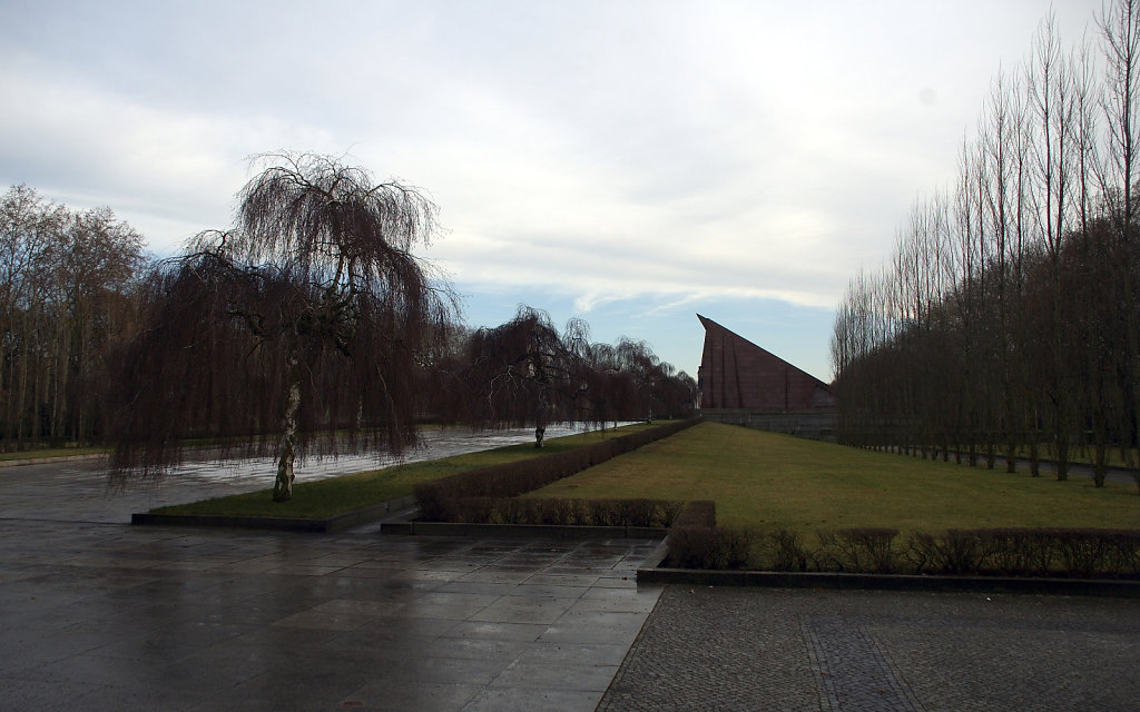 berlin - treptow - sowjetisches ehrenmal (10)