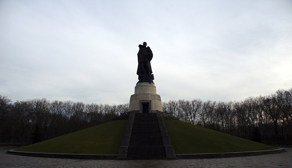 berlin - treptow - sowjetisches ehrenmal (5)