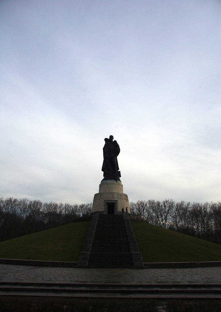 berlin - treptow - sowjetisches ehrenmal (6)