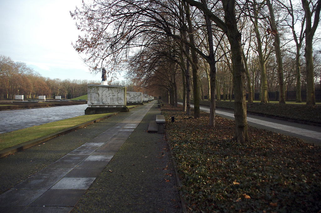 berlin - treptow - sowjetisches ehrenmal (8)