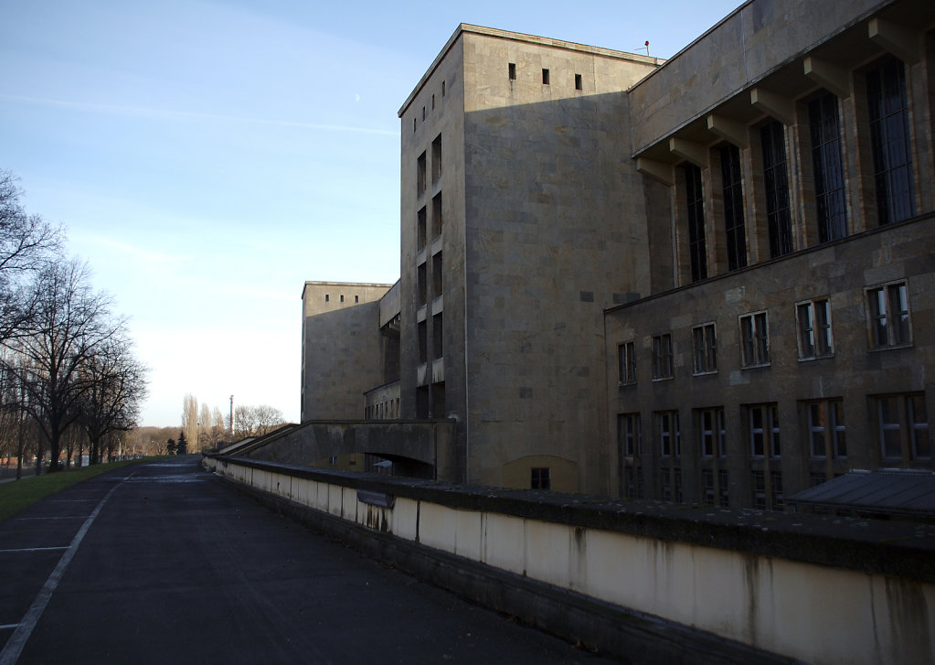 berlin - flughafen tempelhof ( 11)