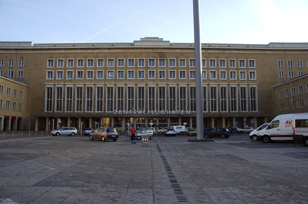 berlin - flughafen tempelhof ( 16)