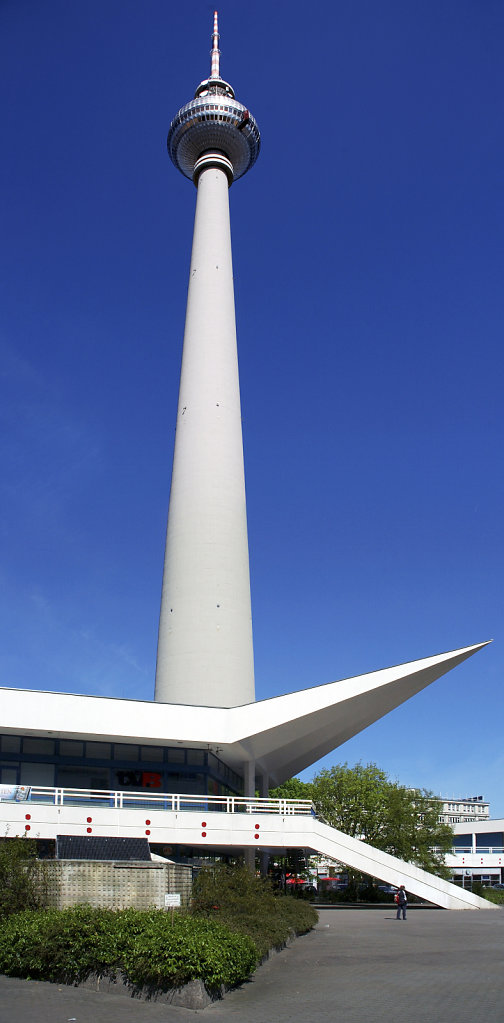 berlin mitte - fernsehturm teil 2