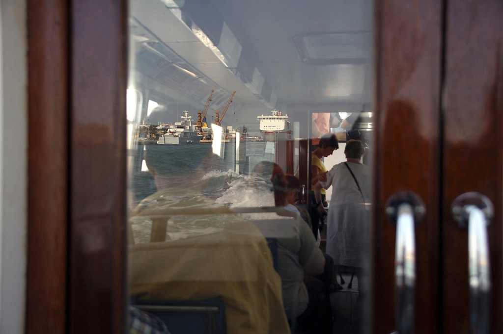 venedig (18) - auf dem boot