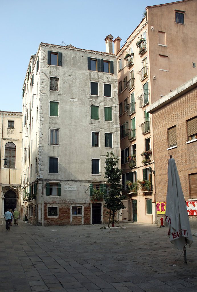 venedig (32) - ghetto nuovo 1