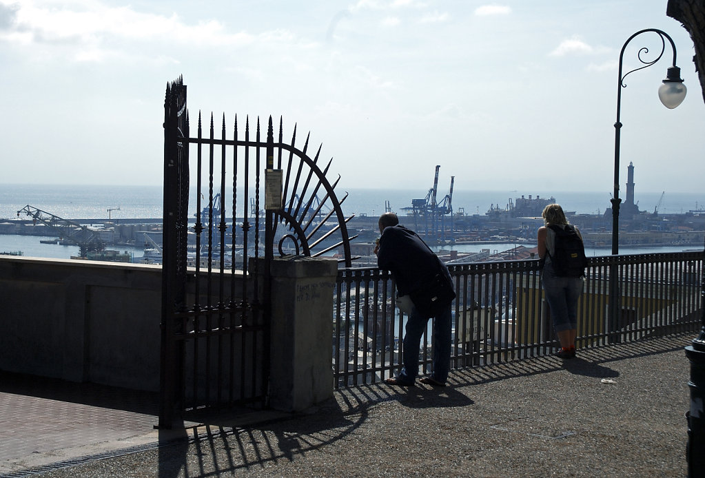 genua (16) - ausblick