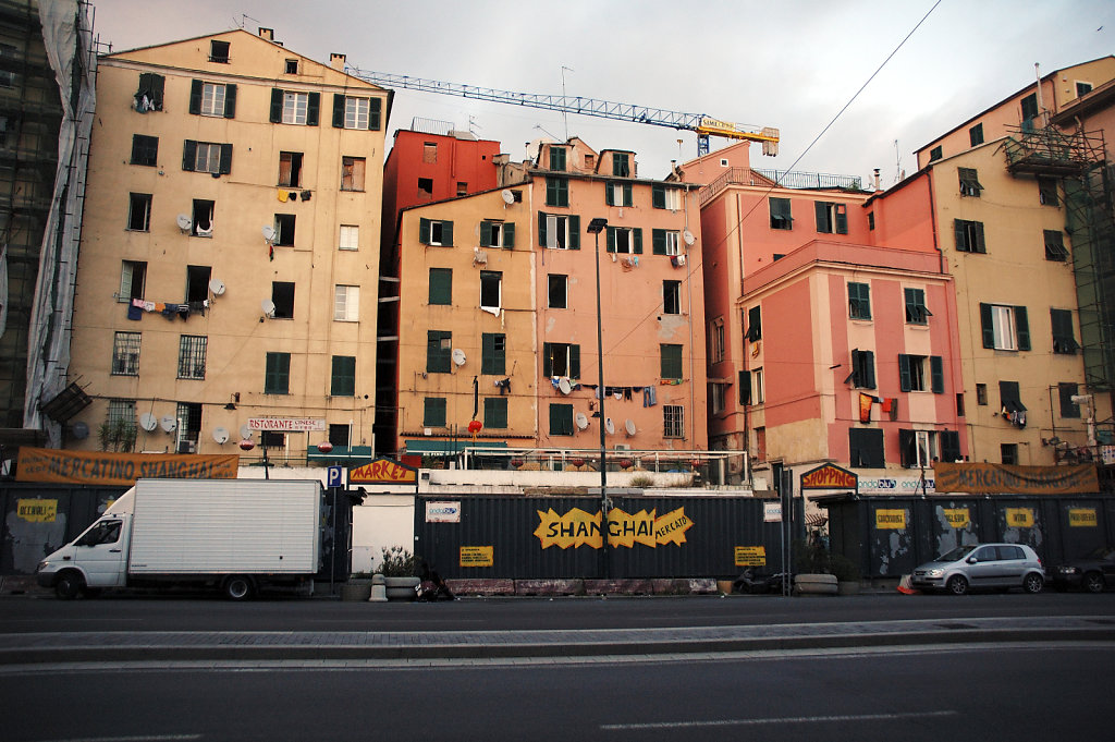 genua (6) - shanghai mercato