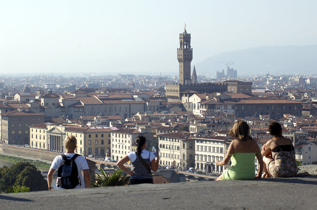 florenz (13) - ausblick teil zwei