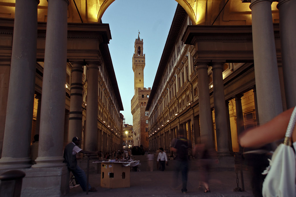 florenz nachts teil zwei