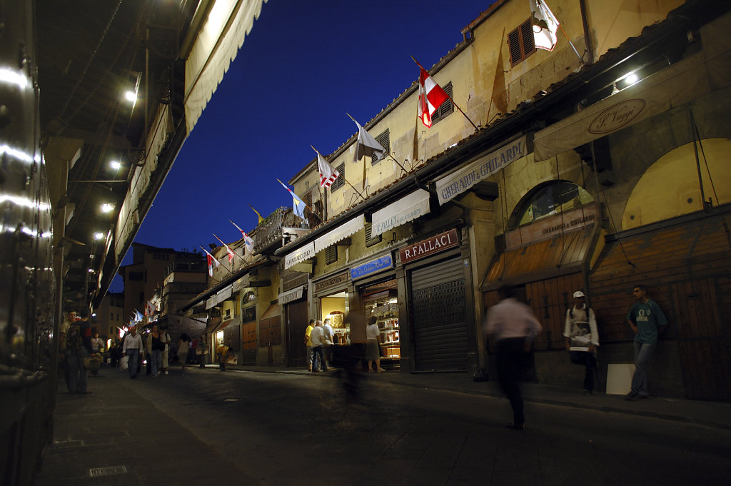 florenz nachts teil fünf