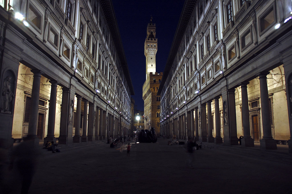 florenz nachts teil sieben