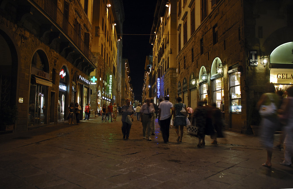 florenz nachts teil zehn