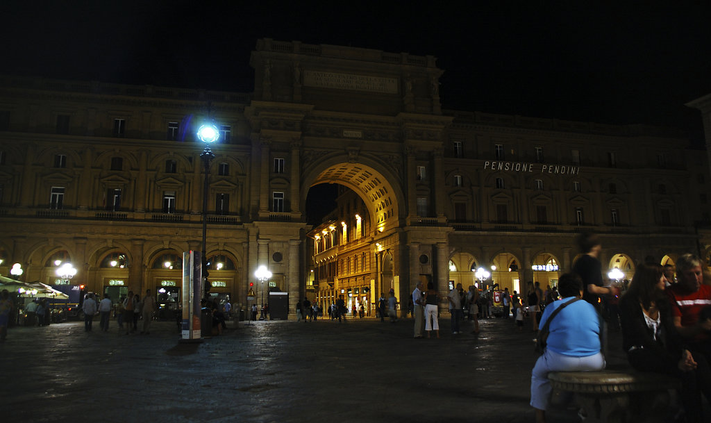 florenz nachts teil dreizehn