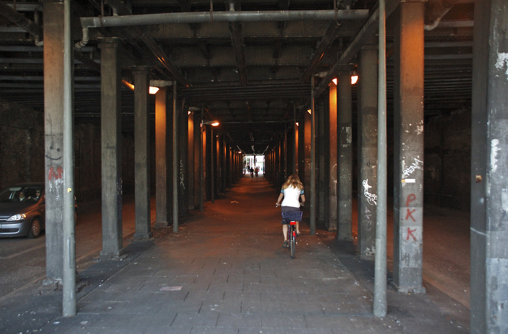 hamburg (48) - der tunnel