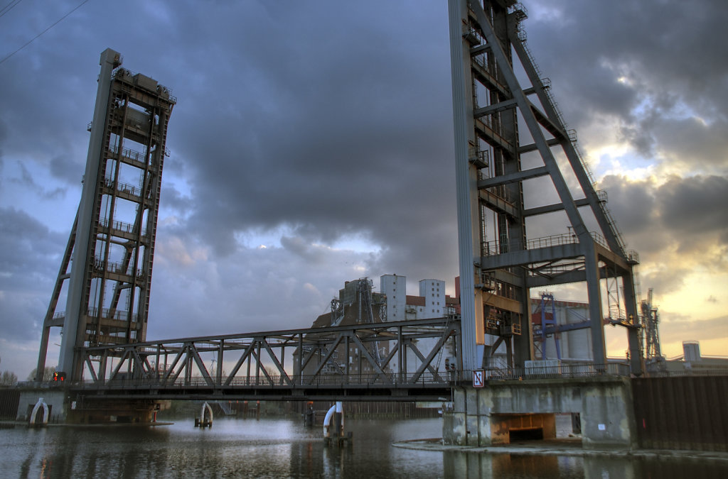 hamburg hafen - (77) - rethebrücke