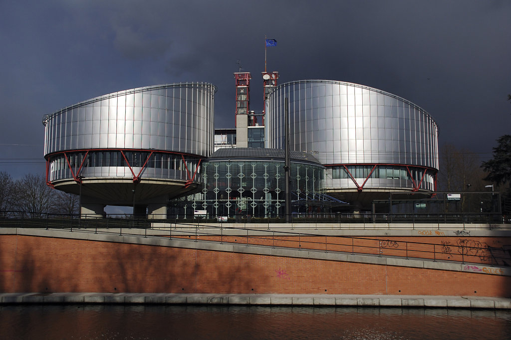 straßburg - teil zwanzig -die europäischen institutionen -teil