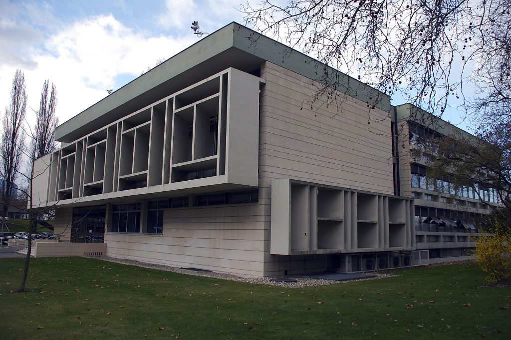 straßburg - teil vierundzwanzig -die europäischen institutione