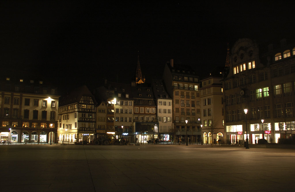 straßburg - teil einundvierzig -nachts -teil sieben