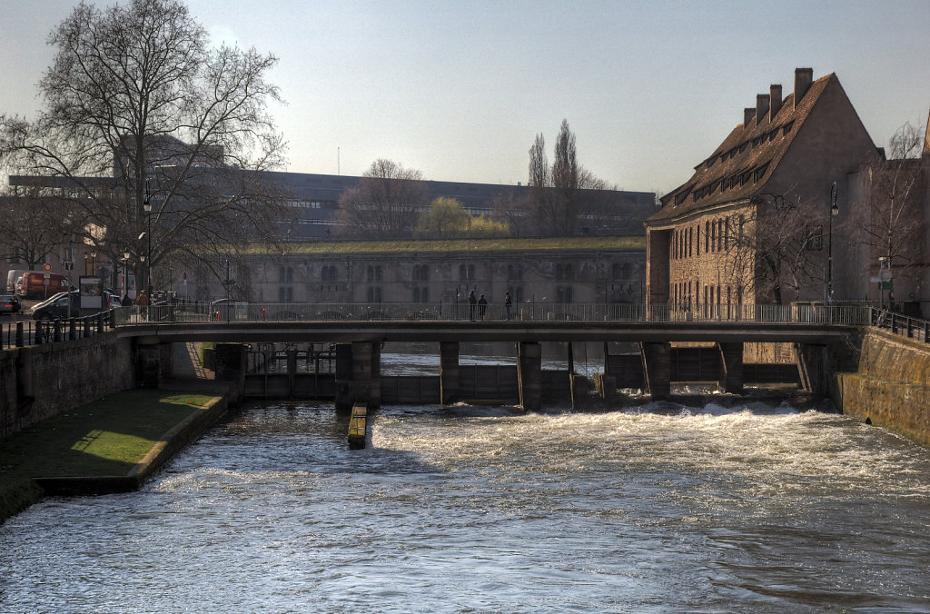 straßburg - teil achtundvierzig -petite france -teil vier