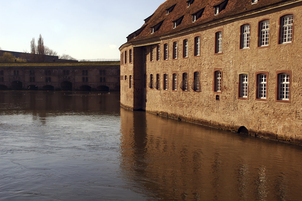 straßburg - teil neunundvierzig -petite france -teil fünf