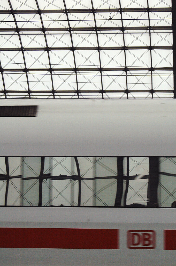 berlin hauptbahnhof – details