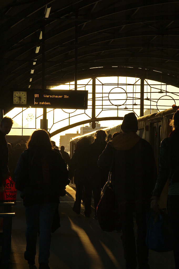 abendsonne teil zwei