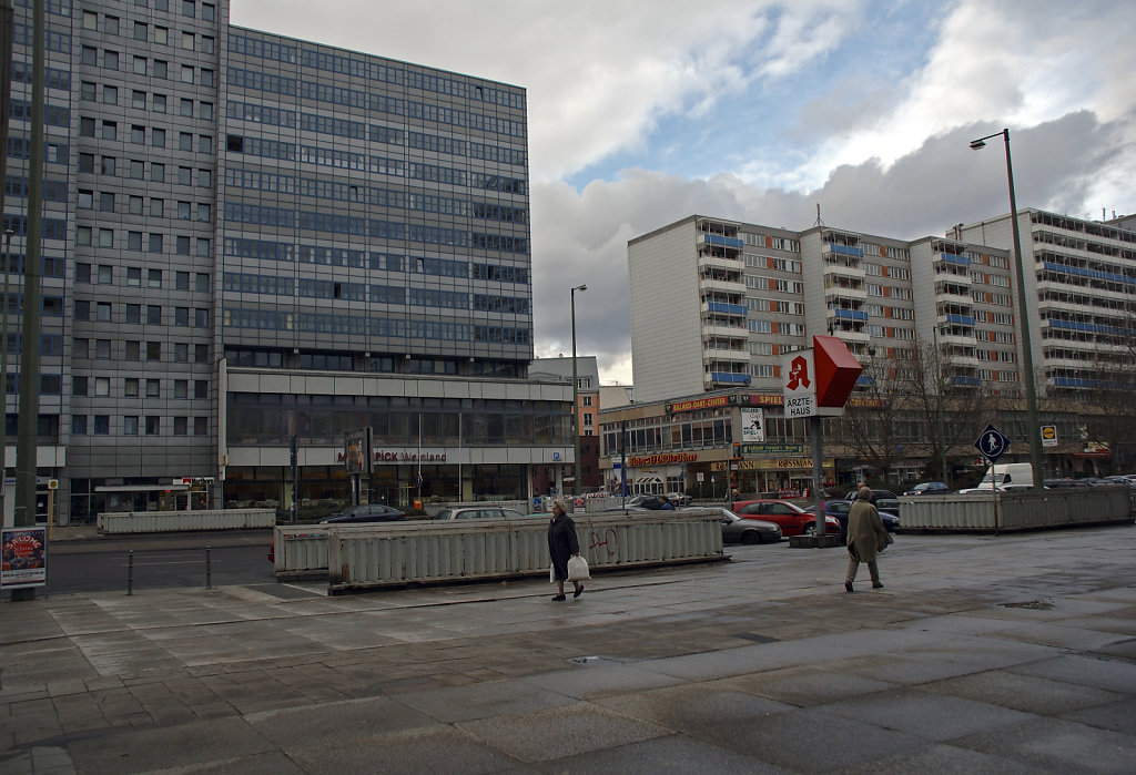 leipziger straße teil zwei