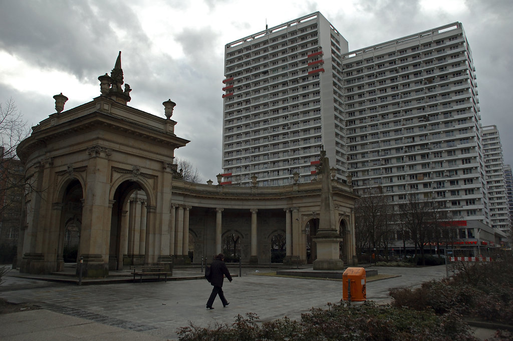 leipziger straße teil drei