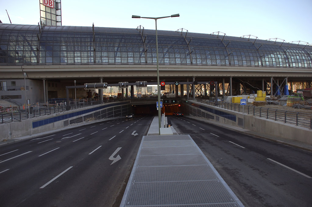 berlin  hauptbahnhof teil 11