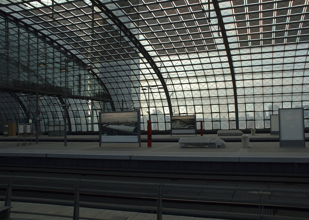 berlin  hauptbahnhof teil 10