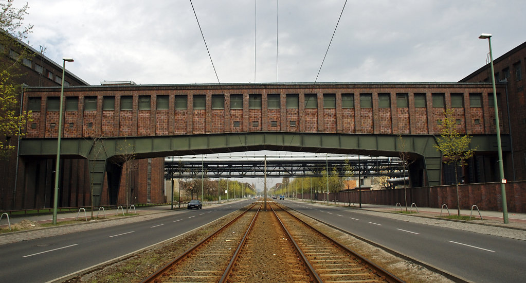 heizkraftwerk klingenberg teil eins