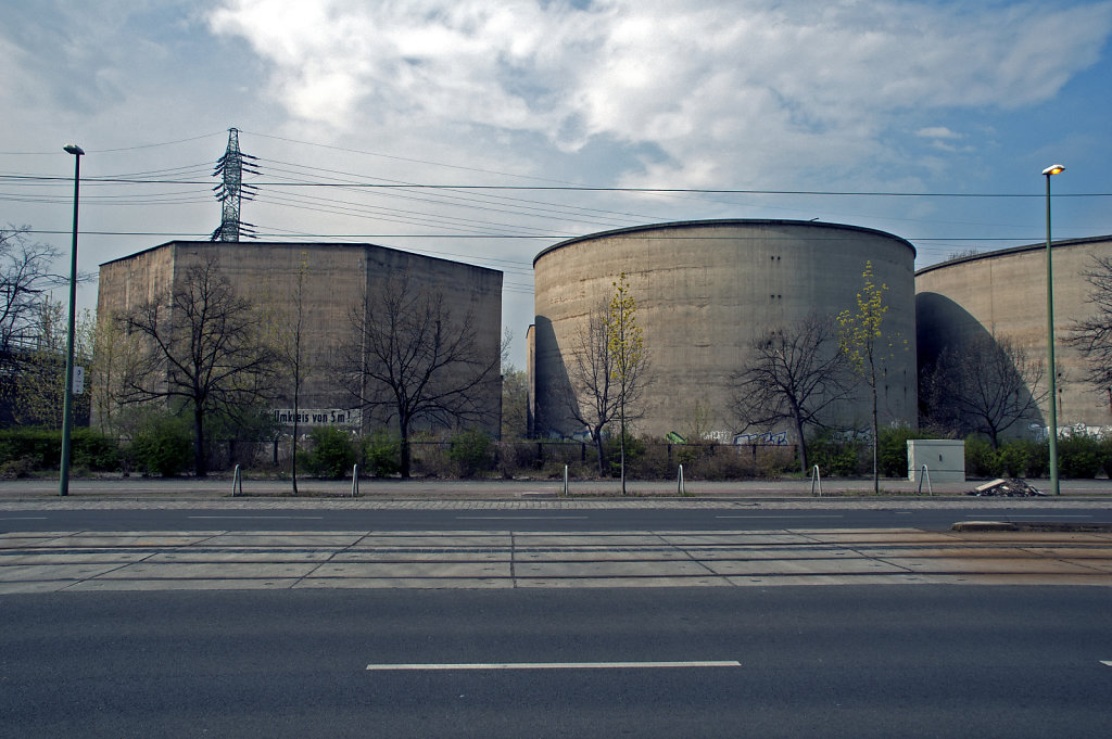 heizkraftwerk  klingenberg teil sechs