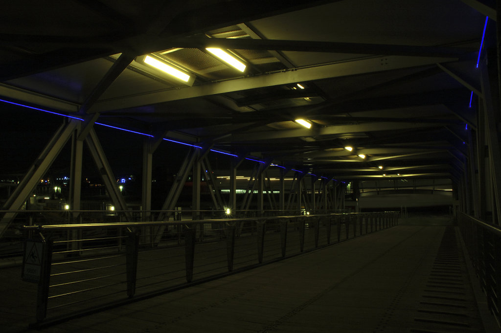 hamburg nachts