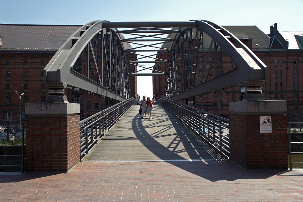 hamburg hafen (19) –speicherstadt teil zwei