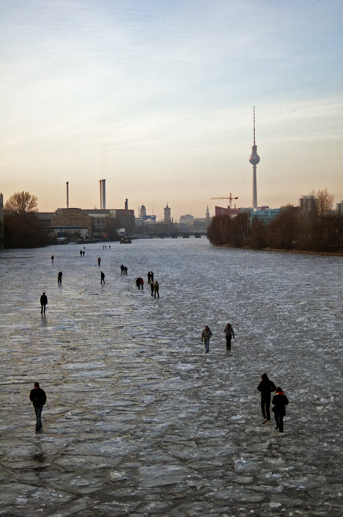 der spaziergang teil zwei