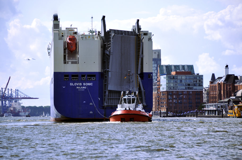 hamburg  hafen (168) – am haken teil zwei