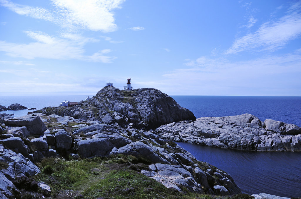 norwegen (03) - kap lindesnes