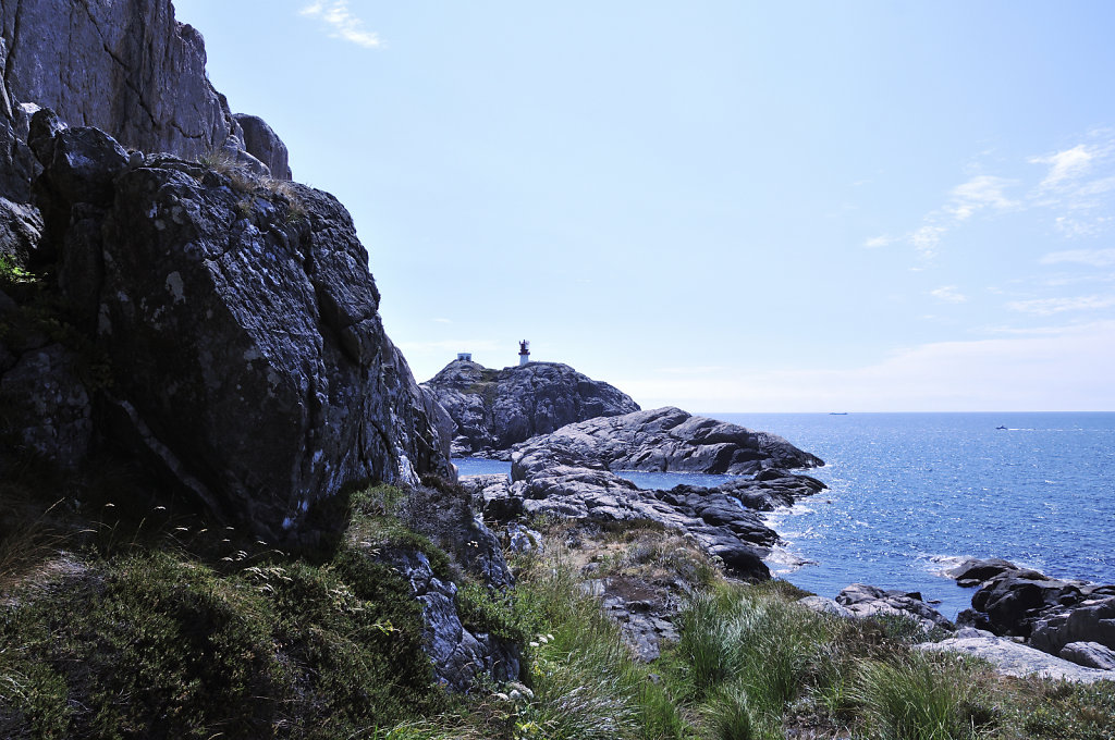 norwegen (04) - kap lindesnes