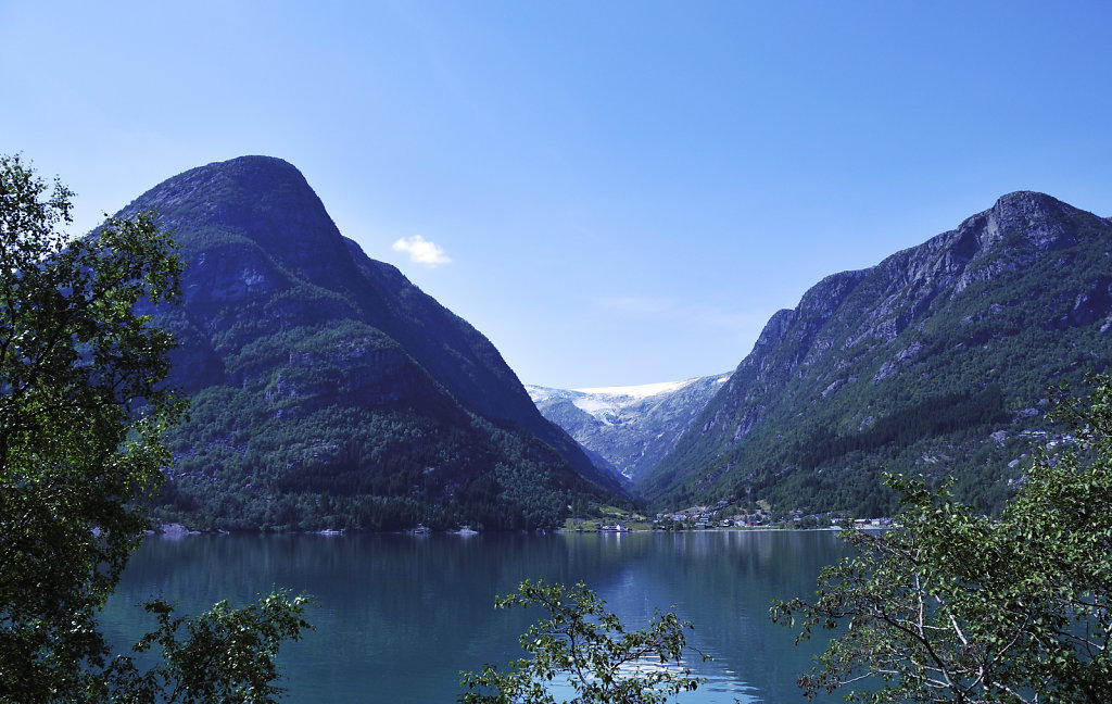 norwegen (35)  - buertal