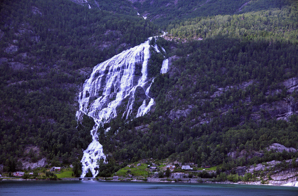 norwegen (44)  -  bei tysedal