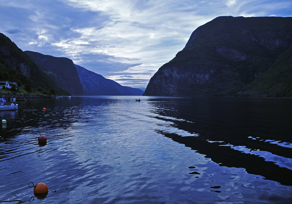 norwegen (53)  - undredal