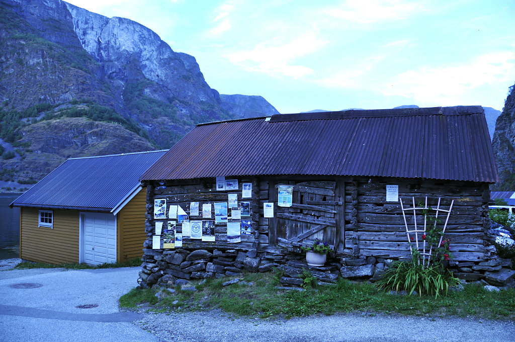 norwegen (54)  - undredal