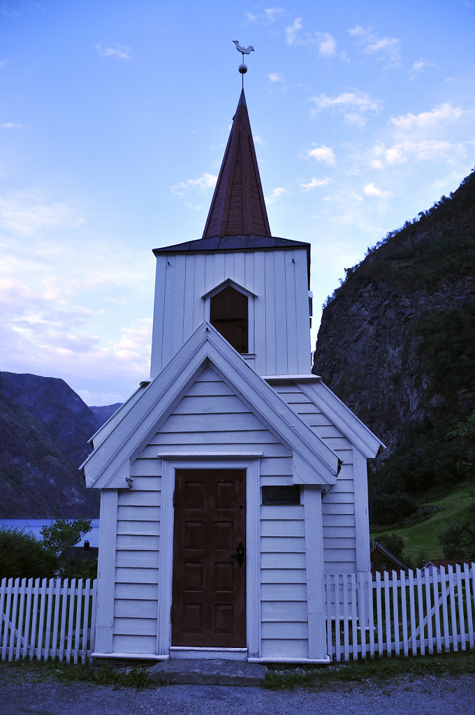 norwegen (55)  - undredal