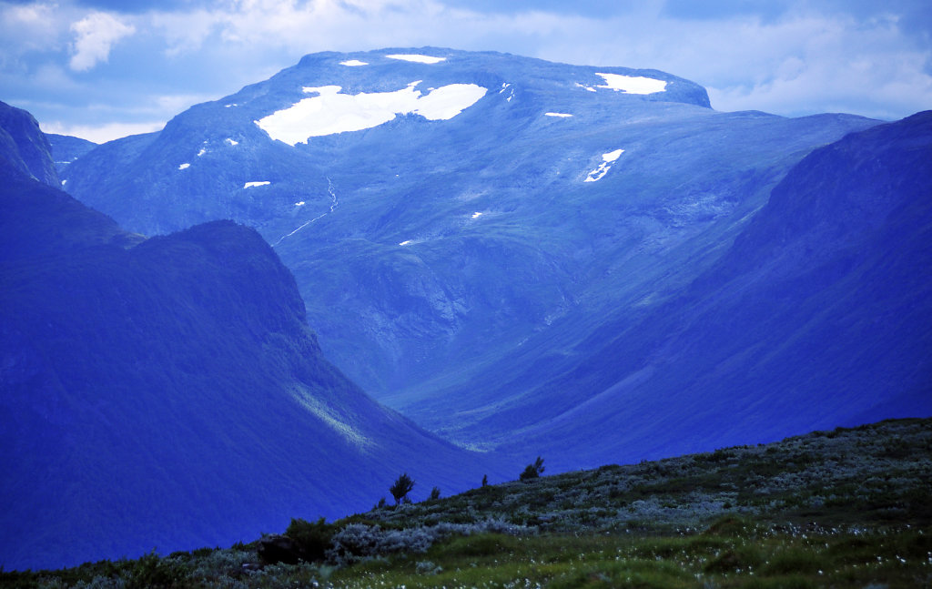 norwegen (73)  - snovegen 