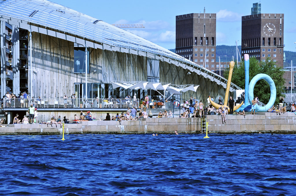 norwegen (164)  - oslofjord - tjuvholmen