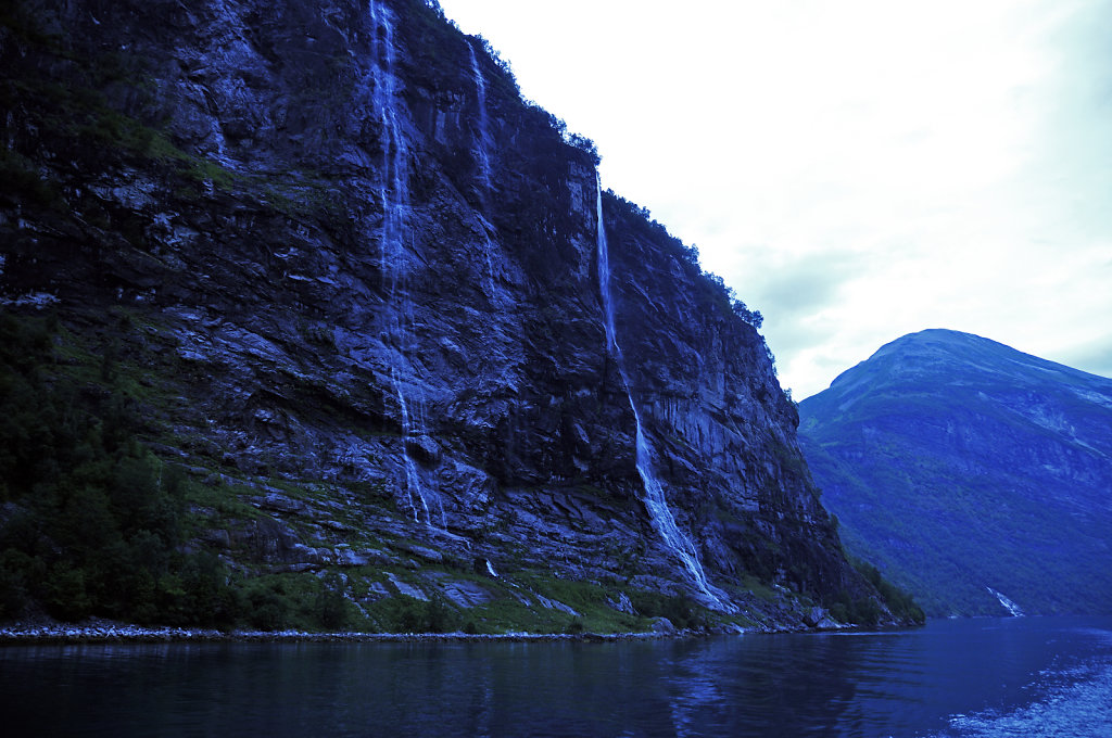 norwegen (122)  - auf dem fjord 