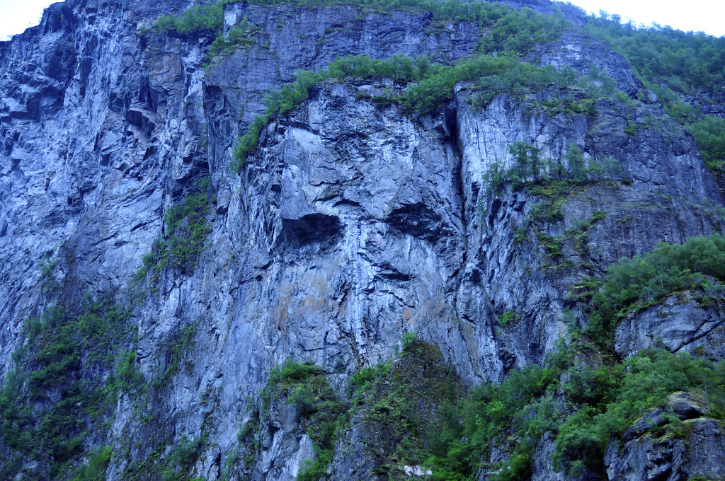 norwegen (120)  - auf dem fjord 