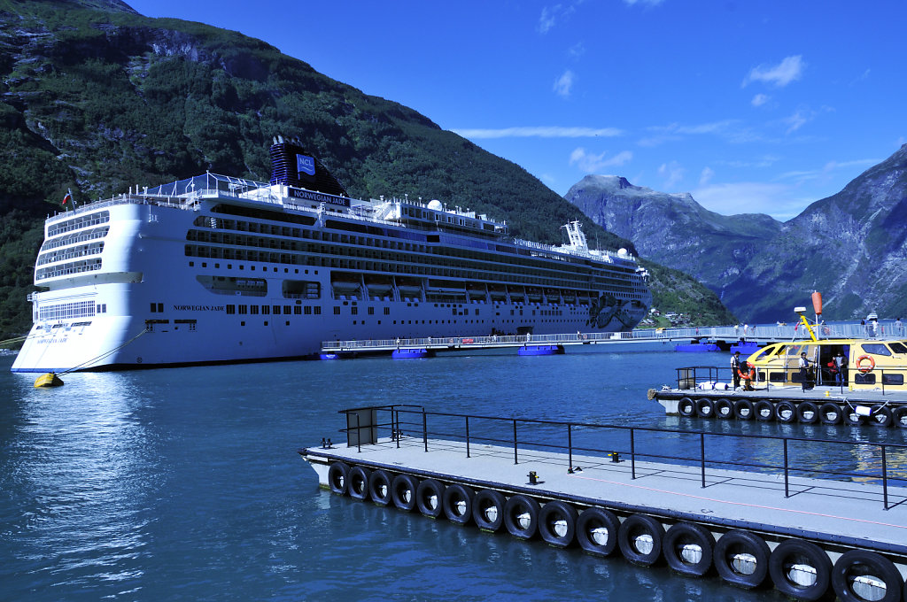 norwegen (107)  - geiranger