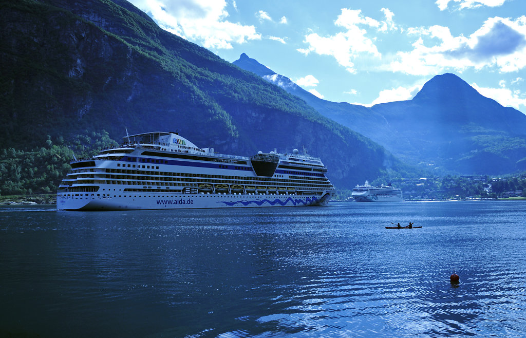 norwegen (105)  - geiranger