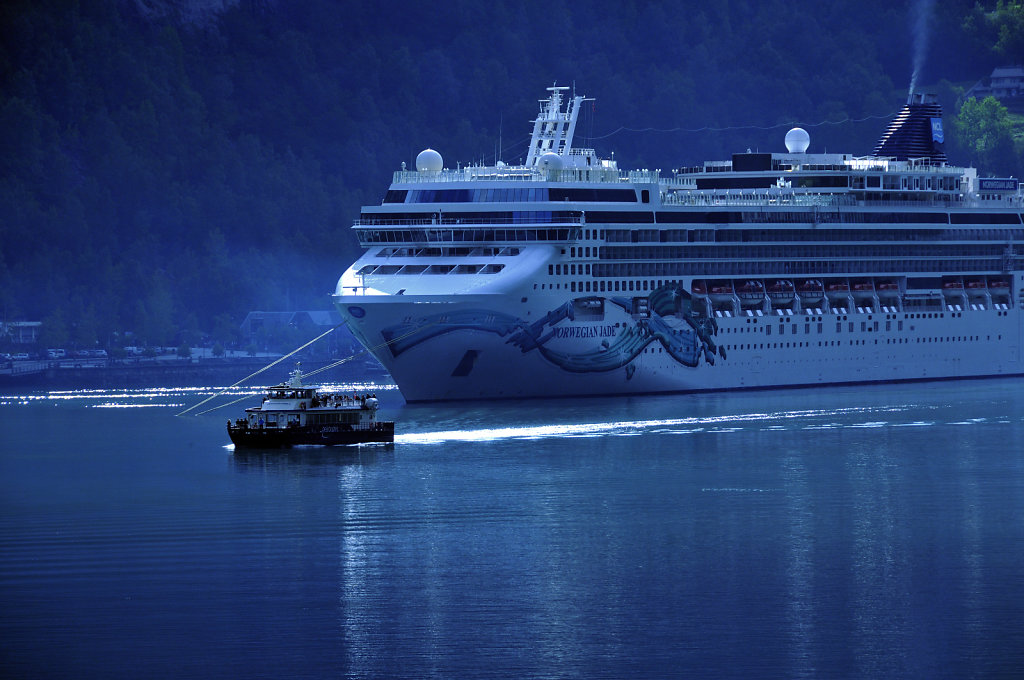 norwegen (103)  - geiranger